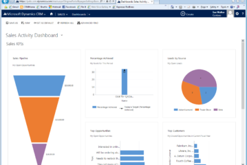 Download Microsoft Dynamics CRM2013 On-Premise