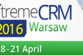 eXtremeCRM 2016 Varsavia – Killer UI: When Out of the Box isn’t Enough