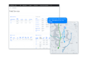 Dynamics 365 Field Service