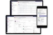 Integrating Microsoft Teams in Dynamics 365