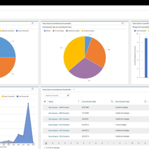 Overview of Dynamics 365 Nonprofit accelerator | XRMe